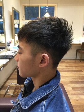 フラップ(FLAP) ベリーショート