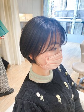 ファム 立町店(femme) ショート