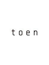 toen 【トエン】