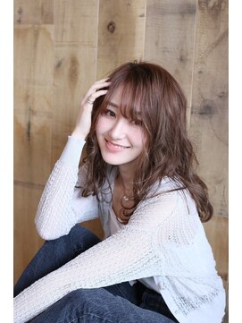 ベア(Bea) アンニュイロング