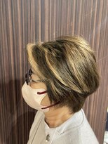 エフプロモーションフローラ(FLORA)&nbsp;大人メッシュ