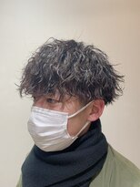 フォルテ 草薙店&nbsp;波巻きスパイラル