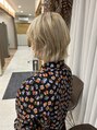 ベルバイヘアスイッチ(by hairswitch) ハイトーンカラーお任せください!