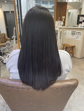 フツーロ 栄(FUTURO) #ミネコラ #ツヤツヤ