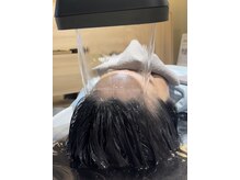 シュシュ ヘアーメイク プロフェッショナル(chou chou)