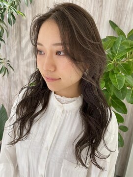 エアー 横浜(AIR) 【寺本】ラフレイヤーハイライト!