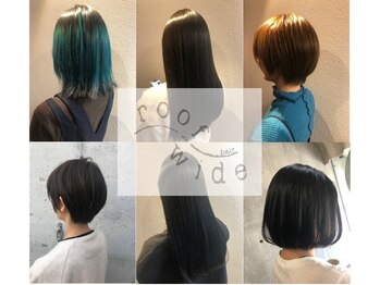 roof　wide【ルーフワイド】