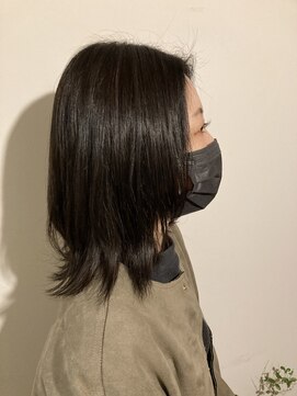 アンサン(unsung) シークレットハイライト