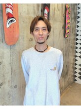 アグ ヘアー チュラ 糸満店(Agu hair chura)&nbsp;高良 