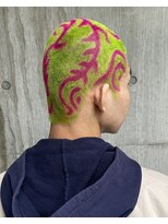 ノーフューチャー(NO FUTURE) デザインボウズ