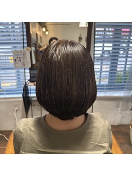 ロア(Loah) marbbマイクロバブル/シルキーベージュ/グレーベージュ