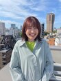 エクリ 麻布十番(equri) 中本 安菜