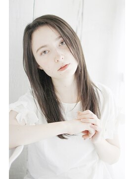 ヴィチーノプラスエヌ(VICINO+n) 20代30代40代 素髪を仕込んで秋はじめ【瀬田】＃634