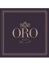 salon ORO【オーロ】