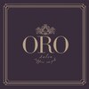 オーロ(ORO)のお店ロゴ