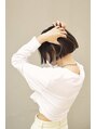 アイドットプラス 表参道(i.+omotesando)&nbsp;ショートから伸ばしたらボブもおすすめ
