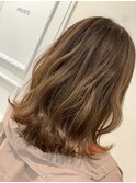 レイヤーカット