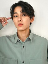 ディッセンバー 神宮前(December)&nbsp;ニュアンスパーマ/マッシュパーマ/ウルフ/波巻きスパイラル/渋谷