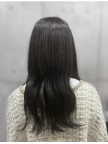 ネウィ 池袋(newi)&nbsp;大人カラー☆ピンクグレージュ