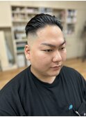スリックバック