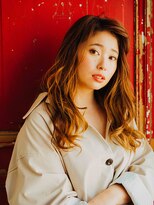 スタリー(Starry)&nbsp;大人セクシーロング/20代/30代/40代/ハレマチ通り