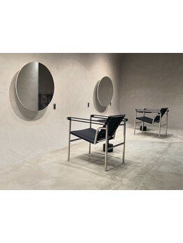 【上質なプライベート空間が◎】周りを気にせず、ゆったりとした時間の中でリラックスしてお過ごしください