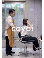 コヨイ(coyoi)/櫻井慶明