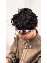 フッドウルフ(HOODWOLF)&nbsp;色気スパイラル