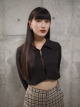 ダブ ダイカンヤマ(DaB DAIKANYAMA) REI 