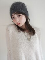 シキクーパー ヨコハマ(siki cooper)&nbsp;ミディアムレイヤー