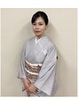 市田ひろみ美容室/市田美央