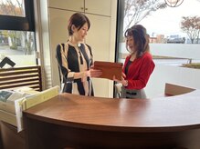 ドゥーヘアー(Doux Hair)