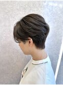 韓国マッシュ