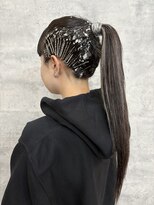 スパイラル 広小路店(SpiraL) ハイポニー
