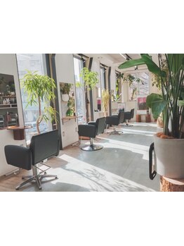 なかなか行きつけのサロンが見つからなかった方におすすめのプライベートサロン《the path kego》