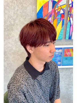 カギカッコ(cagicacco) ナチュラルマッシュ