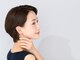 スマートカラー キレイ 安古市店(Kirei)の写真/[水素カラー¥3850～] ヘアカラー時の酸化ダメージを抑え白髪を目立たなくしつつ色味を楽しむ次世代カラー*