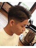 fade style