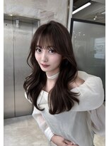 リリー(Lilley)&nbsp;大人上品なブラウン