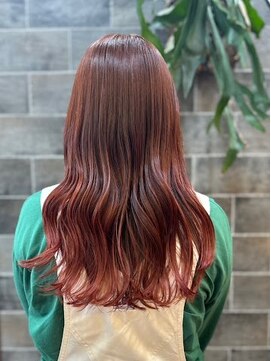 ルーム リシェール 南越谷店(Room RICHAIR) 前髪/マッシュウルフ/レイヤー/フェード/北越谷/パーマ/ショート