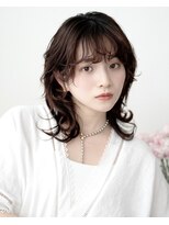 ロッカ(ROCCA)&nbsp;#ウルフレイヤー