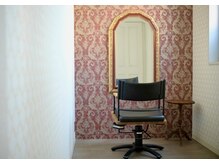 完全個室のお部屋もご用意してます。