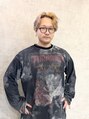 アグ ヘアー オーウェン 山形元木店(Agu hair owen) 丹野 こうき
