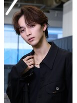 リップスヘアー 銀座(LIPPS hair)&nbsp;フェザーカルマ