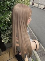 メリー(merry craftsman's factory)&nbsp;ミルクティーベージュ