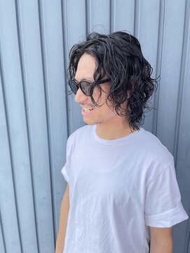 ゴットイズム(GOTTO ISM) 極ゆるスパイラル