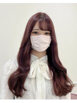 リルミー ミュエナ 大須 矢場町(Lilme myuena)&nbsp;【ピンクベージュ】＊rina＊