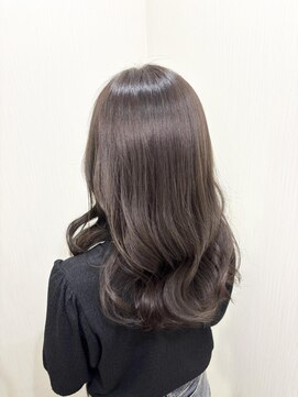 ネイトル(naitre) モカグレージュ