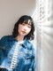 リッカ シーダ(LYCKA SIDA)の写真/再現性抜群のスタイリングでお悩み解決！ご自宅でのケアも簡単☆あなたの魅力を引き出す似合わせ技術が好評