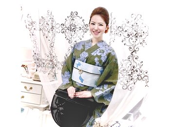 de ＣＬＡＳＳＥ【ディ　クラッセ】